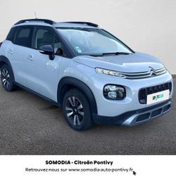 Citroen C3 Aircross PureTech 110ch S&S Shine occasion - Saint-Thuriau - photo 3/28