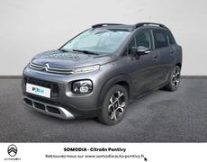 Citroen C3 Aircross Saint-Thuriau