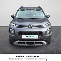 Citroen C3 Aircross PureTech 110ch S&S Shine occasion - Saint-Thuriau - photo 2/26