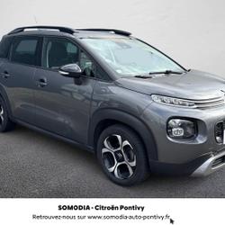 Citroen C3 Aircross PureTech 110ch S&S Shine occasion - Saint-Thuriau - photo 3/26