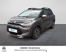 Citroen C3 Aircross Saint-Thuriau