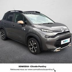 Citroen C3 Aircross PureTech 110ch S&S C-Series 2022 occasion - Saint-Thuriau - photo 3/27