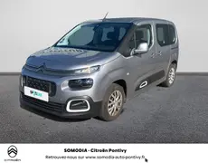 Citroen Berlingo Saint-Thuriau