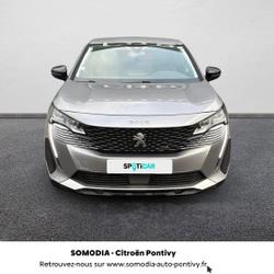 Peugeot 3008 1.5 BlueHDi 130ch S&S Allure Pack EAT8 occasion - Saint-Thuriau - photo 2/28