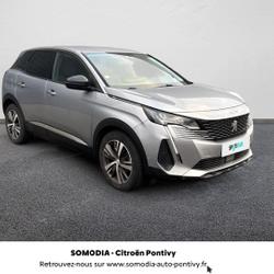 Peugeot 3008 1.5 BlueHDi 130ch S&S Allure Pack EAT8 occasion - Saint-Thuriau - photo 3/28