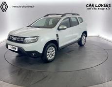 Dacia Duster Nogent-le-Phaye