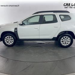 Dacia Duster Duster TCe 130 FAP 4x2 Prestige Nogent-le-Phaye