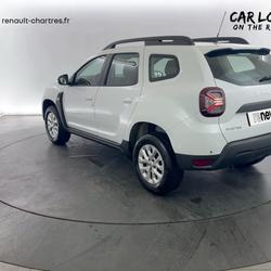 Dacia Duster Duster TCe 130 FAP 4x2 Prestige Nogent-le-Phaye