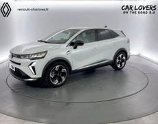 Renault Symbioz Nogent-le-Phaye