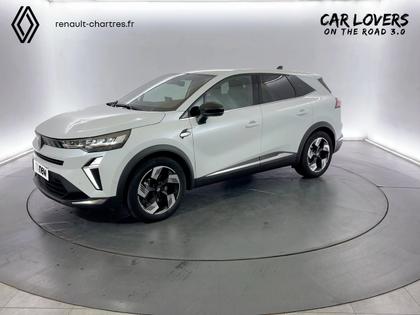 Renault Symbioz - Symbioz E-Tech full hybrid 145 Techno - 26 400 €