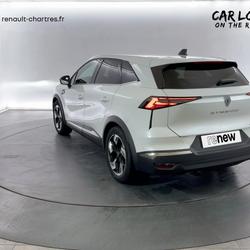 Renault Symbioz Symbioz E-Tech full hybrid 145 Techno Nogent-le-Phaye