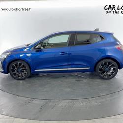 Renault Clio 5 Clio TCe 90 ch GSR2 Esprit Alpine Nogent-le-Phaye