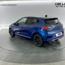 Renault Clio 5 Clio TCe 90 ch GSR2 Esprit Alpine Nogent-le-Phaye