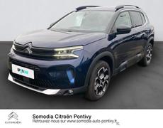 Citroen C5 Aircross Saint-Thuriau