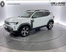Dacia Duster Nogent-le-Phaye