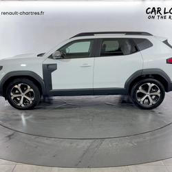 Dacia Duster Duster Hybrid 140 Journey Nogent-le-Phaye
