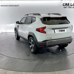 Dacia Duster Duster Hybrid 140 Journey Nogent-le-Phaye