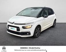 Citroen C4 Spacetourer Saint-Thuriau