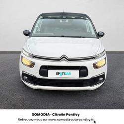 Citroen C4 Spacetourer BlueHDi 130ch S&S Origins EAT8 E6.d-TEMP occasion - Saint-Thuriau - photo 2/27