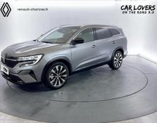Renault Espace 5 Nogent-le-Phaye