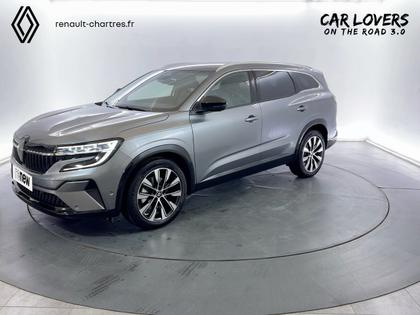 Renault Espace - Espace E-Tech full hybrid 200 GSR2 Techno - 36 200 €