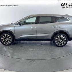 Renault Espace 5 Espace E-Tech full hybrid 200 GSR2 Techno Nogent-le-Phaye