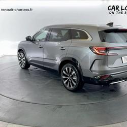Renault Espace 5 Espace E-Tech full hybrid 200 GSR2 Techno Nogent-le-Phaye