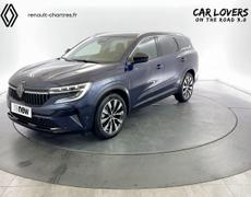Renault Espace 5 Nogent-le-Phaye