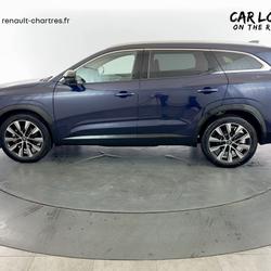 Renault Espace 5 Espace E-Tech full hybrid 200 GSR2 Techno Nogent-le-Phaye