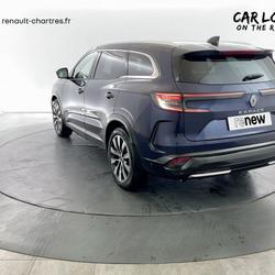 Renault Espace 5 Espace E-Tech full hybrid 200 GSR2 Techno Nogent-le-Phaye