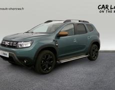 Dacia Duster Nogent-le-Phaye