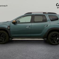 Dacia Duster Duster TCe 150 4x2 EDC Expression Nogent-le-Phaye