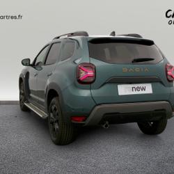Dacia Duster Duster TCe 150 4x2 EDC Expression Nogent-le-Phaye