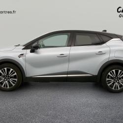 Renault Captur Captur E-Tech Plug-in 160 - 21 Initiale Paris Nogent-le-Phaye