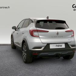 Renault Captur Captur E-Tech Plug-in 160 - 21 Initiale Paris Nogent-le-Phaye