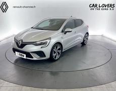 Renault Clio 5 Nogent-le-Phaye