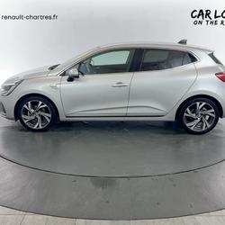 Renault Clio 5 Clio E-Tech hybride 145 Rs line Nogent-le-Phaye