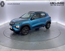 Dacia Spring Nogent-le-Phaye