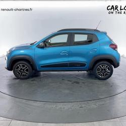 Dacia Spring Spring Expression Nogent-le-Phaye