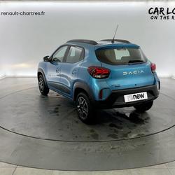 Dacia Spring Spring Expression Nogent-le-Phaye