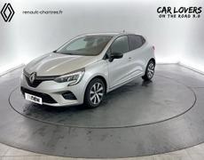 Renault Clio 5 Nogent-le-Phaye