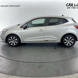 Renault Clio 5 Clio TCe 100 GPL Evolution Nogent-le-Phaye