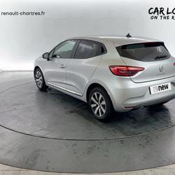 Renault Clio 5 Clio TCe 100 GPL Evolution Nogent-le-Phaye