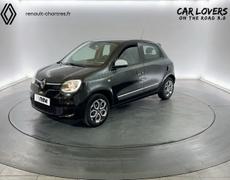Renault Twingo 3 Nogent-le-Phaye