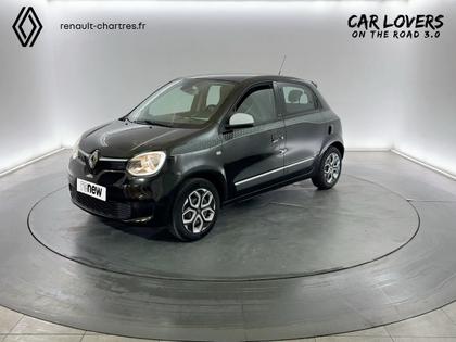 Renault Twingo - Twingo III SCe 65 - 21 Limited - 9 990 €