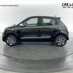 Renault Twingo 3 Twingo III SCe 65 - 21 Limited Nogent-le-Phaye