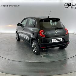 Renault Twingo 3 Twingo III SCe 65 - 21 Limited Nogent-le-Phaye