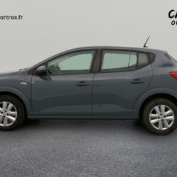 Dacia Sandero Sandero ECO-G 100 Expression Nogent-le-Phaye