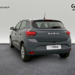 Dacia Sandero Sandero ECO-G 100 Expression Nogent-le-Phaye