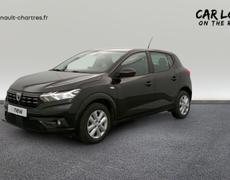 Dacia Sandero Nogent-le-Phaye